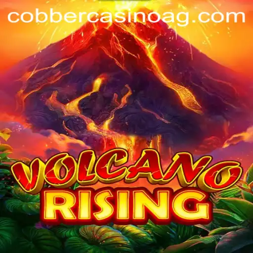 VolcanoRising: An Exciting Adventure with the lll.bet App