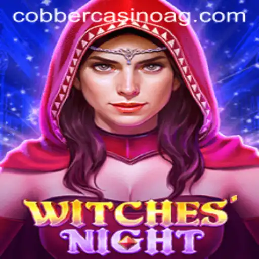 WitchesNight: A Bewitching Adventure in the World of Gaming