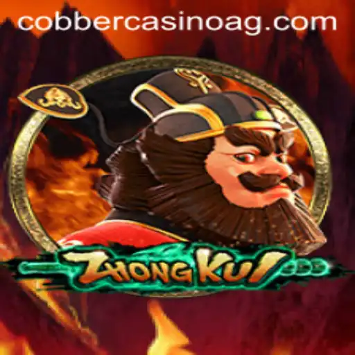 ZhongKui: Exploring the Mystical Game with lll.bet App